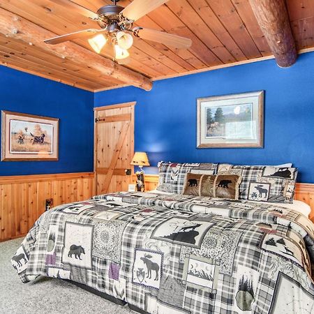 Sailor'S Point Lodge イーグル・リバー エクステリア 写真